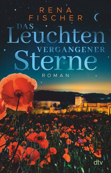 Cover von Das Leuchten vergangener Sterne