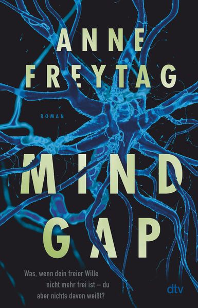 Cover von Mind Gap