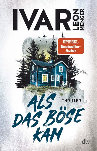Cover von Als das Böse kam