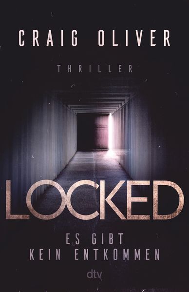 Cover von Locked