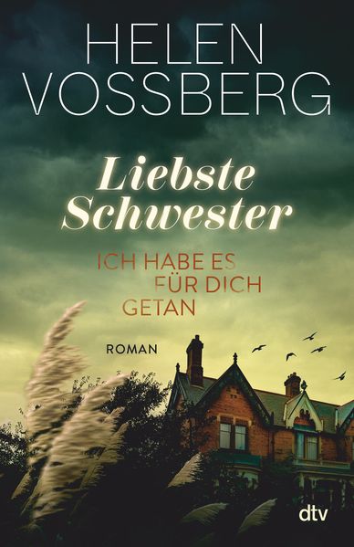 Cover von Liebste Schwester