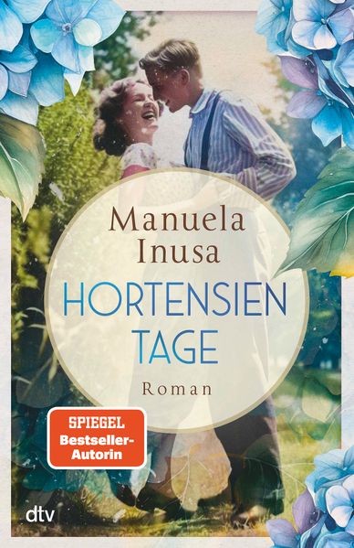 Cover von Hortensientage