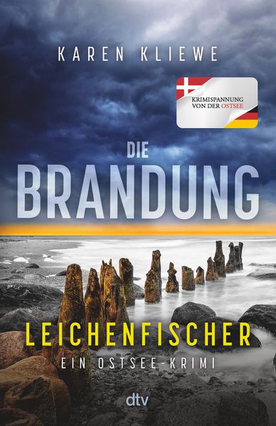 Cover von Die Brandung – Leichenfischer