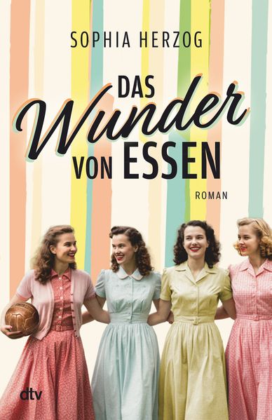 Cover von Das Wunder von Essen