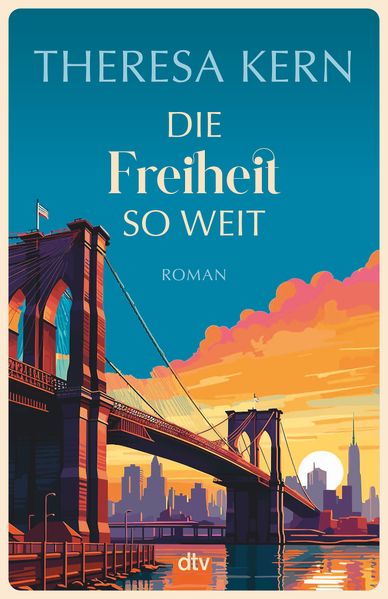 Cover von Die Freiheit so weit