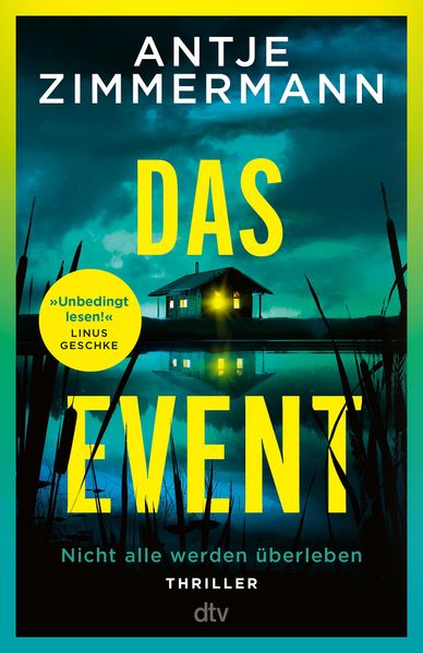 Cover von Das Event