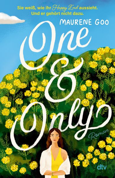 Cover von One & Only