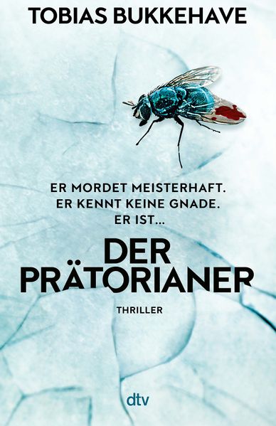 Cover von Der Prätorianer