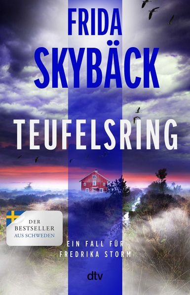 Cover von Teufelsring