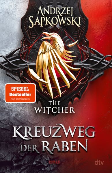 Cover von Kreuzweg der Raben