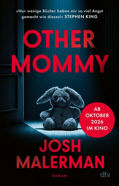 Cover von Other Mommy