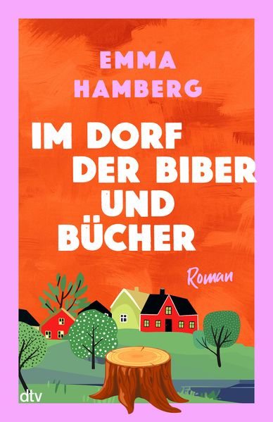 Cover von Im Dorf der Biber und Bücher