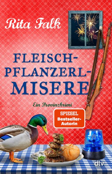 Cover von Fleischpflanzerl-Misere