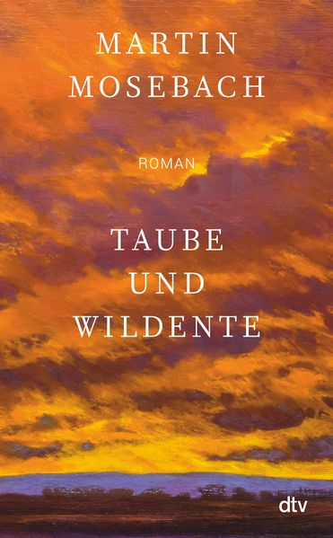Cover von Taube und Wildente