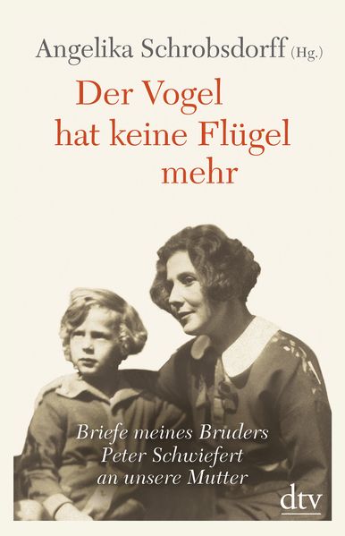 Cover von Der Vogel hat keine Flügel mehr