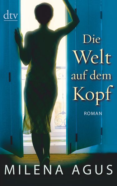 Cover von Die Welt auf dem Kopf