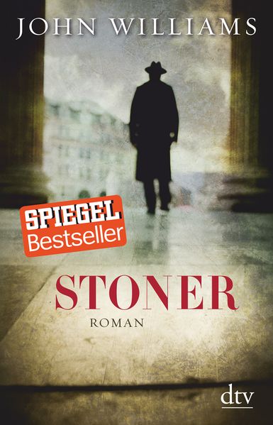 Cover von Stoner