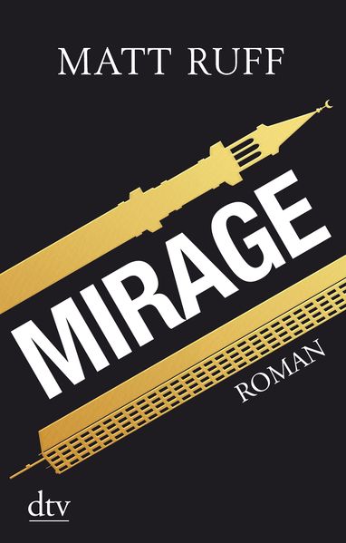 Cover von Mirage