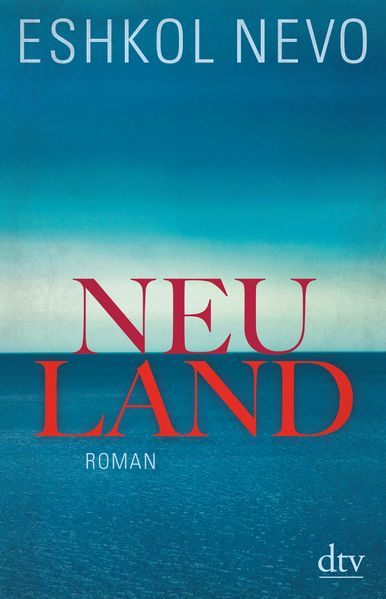 Cover von Neuland