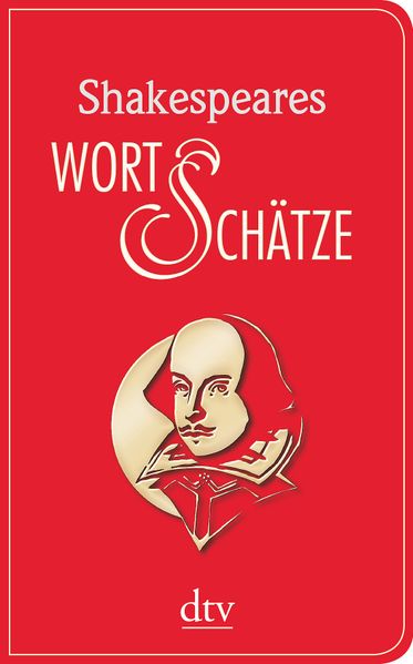 Cover von Shakespeares Wort-Schätze