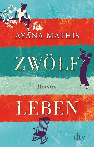 Cover von Zwölf Leben
