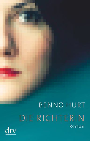 Cover von Die Richterin