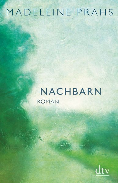 Cover von Nachbarn