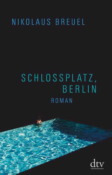 Cover von Schlossplatz, Berlin