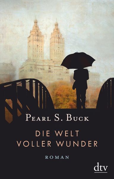 Cover von Die Welt voller Wunder