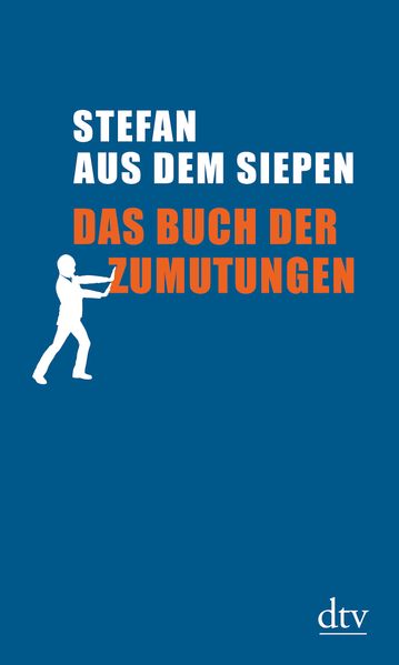 Cover von Das Buch der Zumutungen