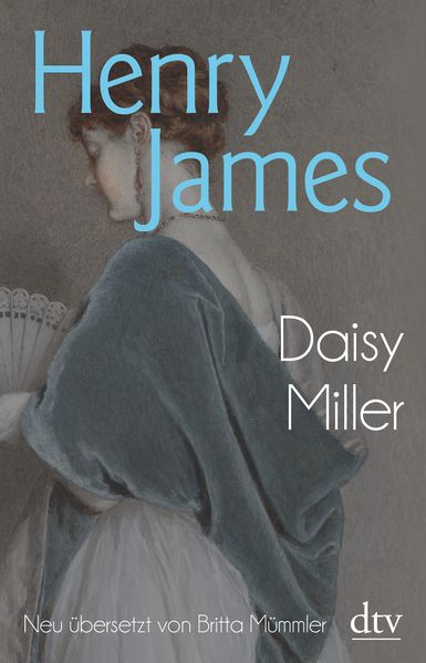 Cover von Daisy Miller