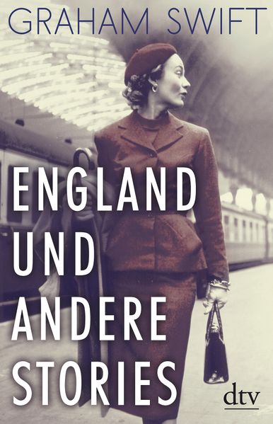 Cover von England und andere Stories