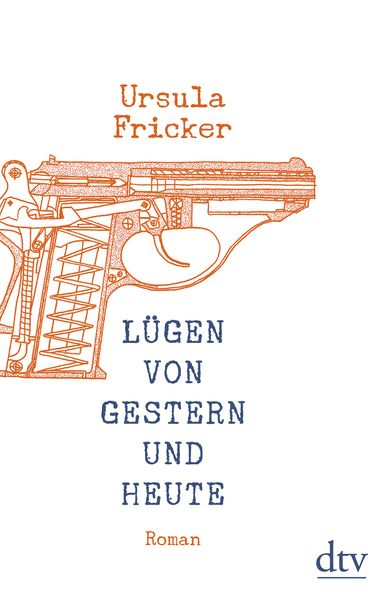 Cover von Lügen von gestern und heute