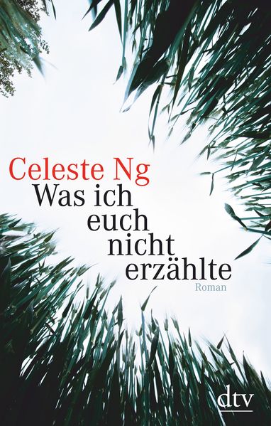 Cover von Was ich euch nicht erzählte