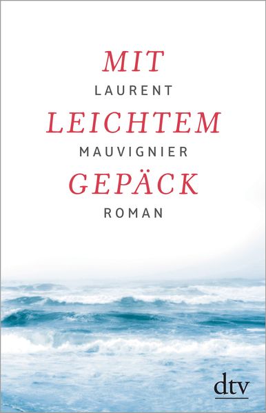 Cover von Mit leichtem Gepäck