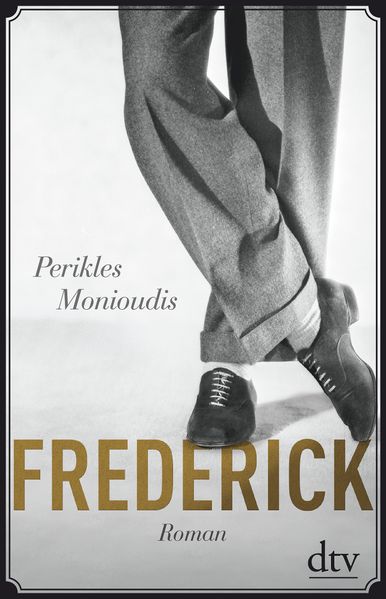 Cover von Frederick