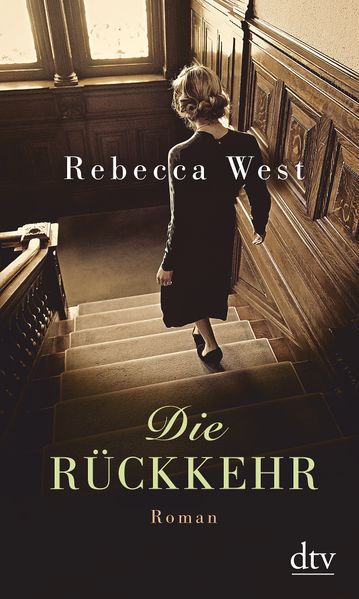 Cover von Die Rückkehr