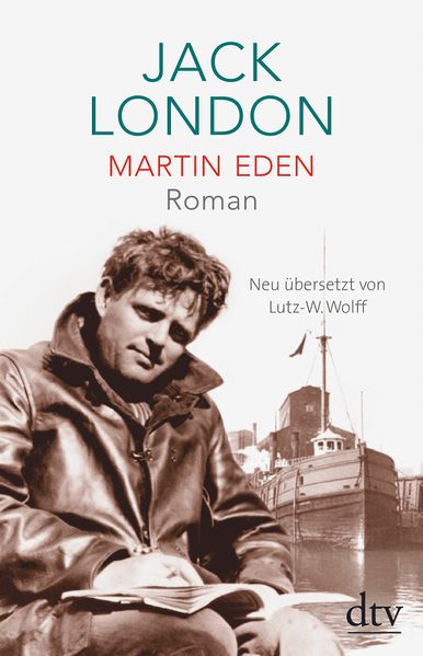 Cover von Martin Eden
