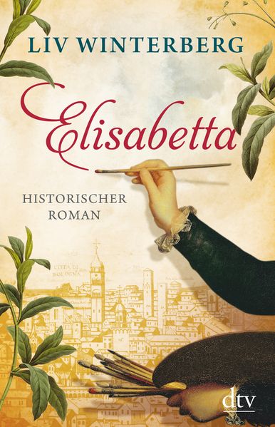 Cover von Elisabetta