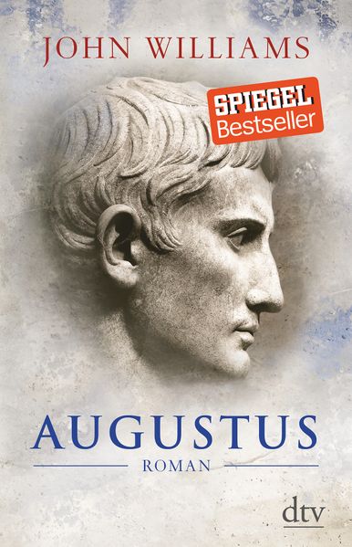 Cover von Augustus