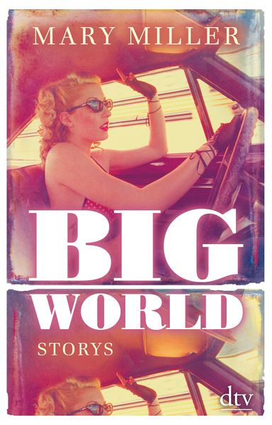 Cover von Big World