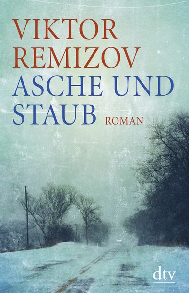 Cover von Asche und Staub