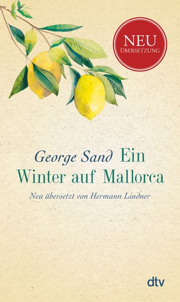 Cover von Ein Winter auf Mallorca
