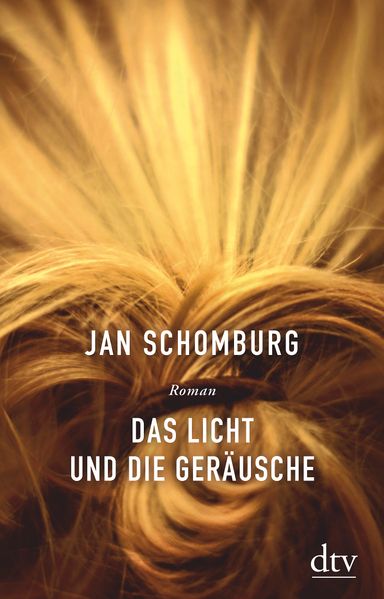 Cover von Das Licht und die Geräusche
