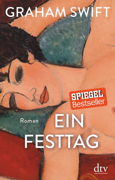 Cover von Ein Festtag