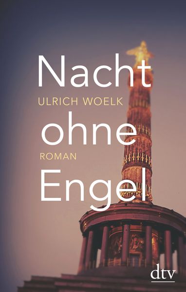 Cover von Nacht ohne Engel