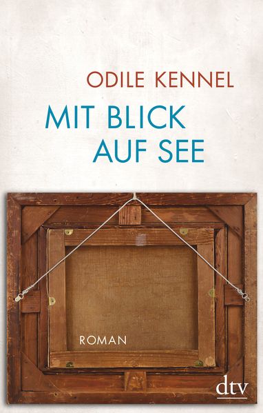 Cover von Mit Blick auf See