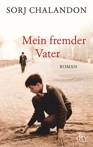 Cover von Mein fremder Vater