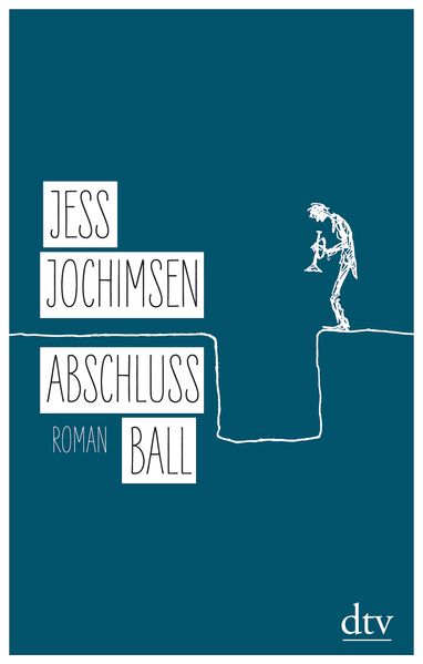 Cover von Abschlussball