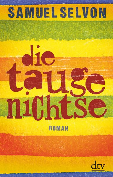 Cover von Die Taugenichtse